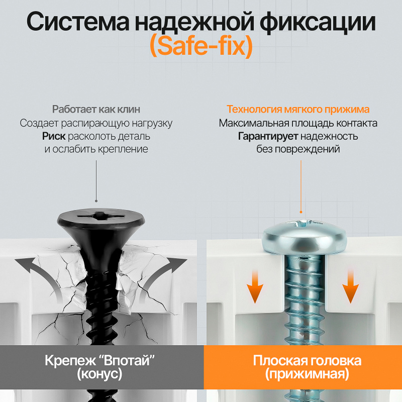 Карниз для штор на скошенные окна, Черный 1 ряд. Для мансардных или диагональных окон